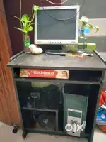 Computer windows 7 hcl system