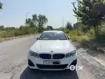 BMW 3 Series 330 I Sport Line, 2021, Petrol