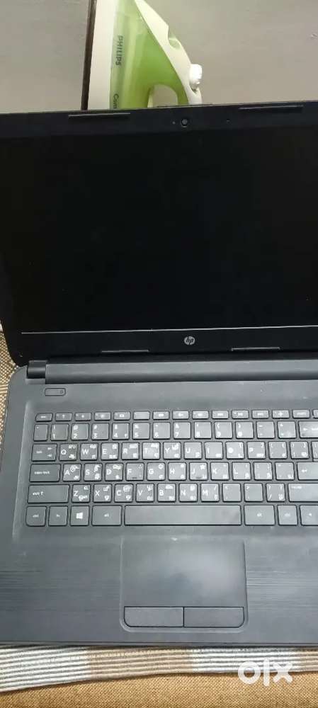 Hp  laptop for sale