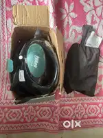 Euroclean deep vacuum cleaner