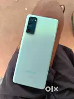 Samsung galaxy s20 fe