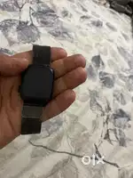 Apple watch 7