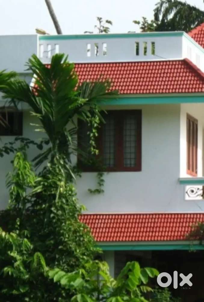 PG for Girls near Infosys, UST, Technopark, Kulathoor, Trivandrum