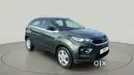 Tata Nexon 1.5 Revotorq XMA AMT (S), 2020, Diesel