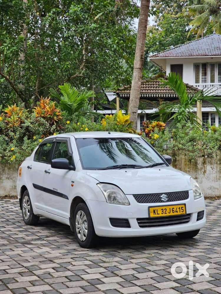 Maruti Suzuki Swift Dzire Tour S Diesel, 2016, Diesel