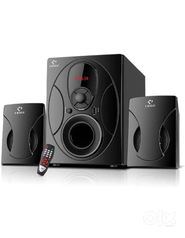 I kall ik44bt 44 W Bluetooth Home Theatre