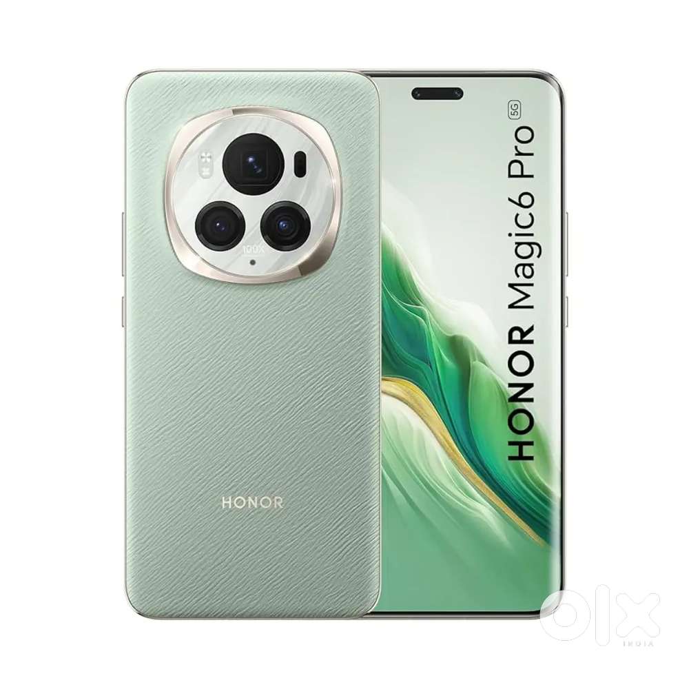 HONOR MAGIC6 PRO Magic6pro