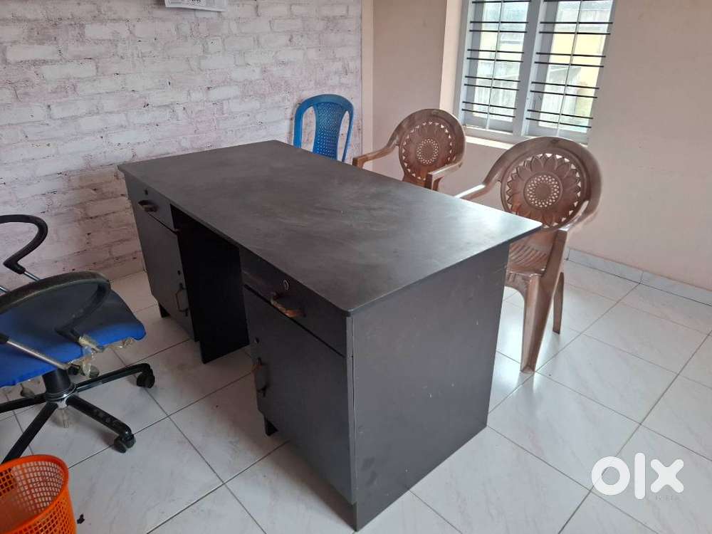 Office Furniture (Educational)