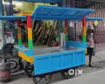 Need cooking master for food truck