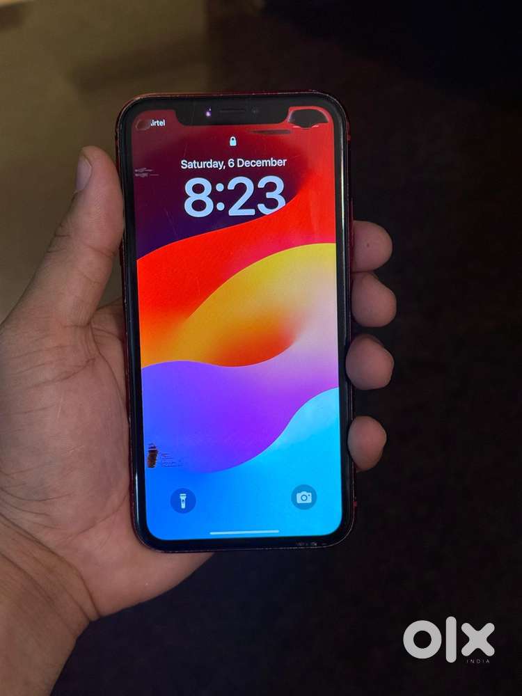 xr 64gb urgent sale