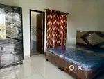 Independant and Fully Furnished Room.