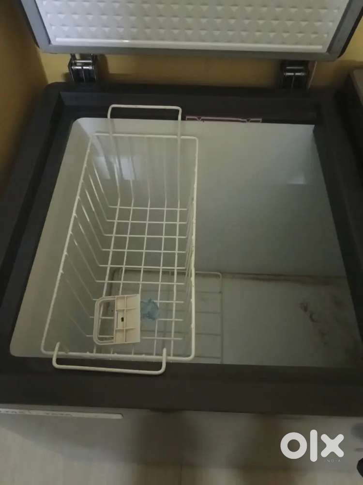 D freez voltas 320 lit