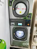 Washerman and runner required