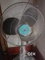 Standard fan
