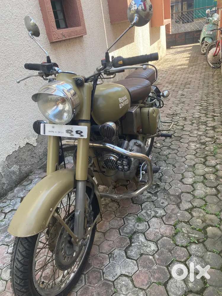 2016 bullet classic 500