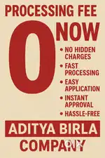 Aditya Birla company Financial services