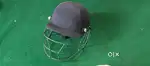 Cricket Helmet