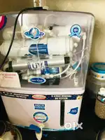 Ro filter- aquasure brand