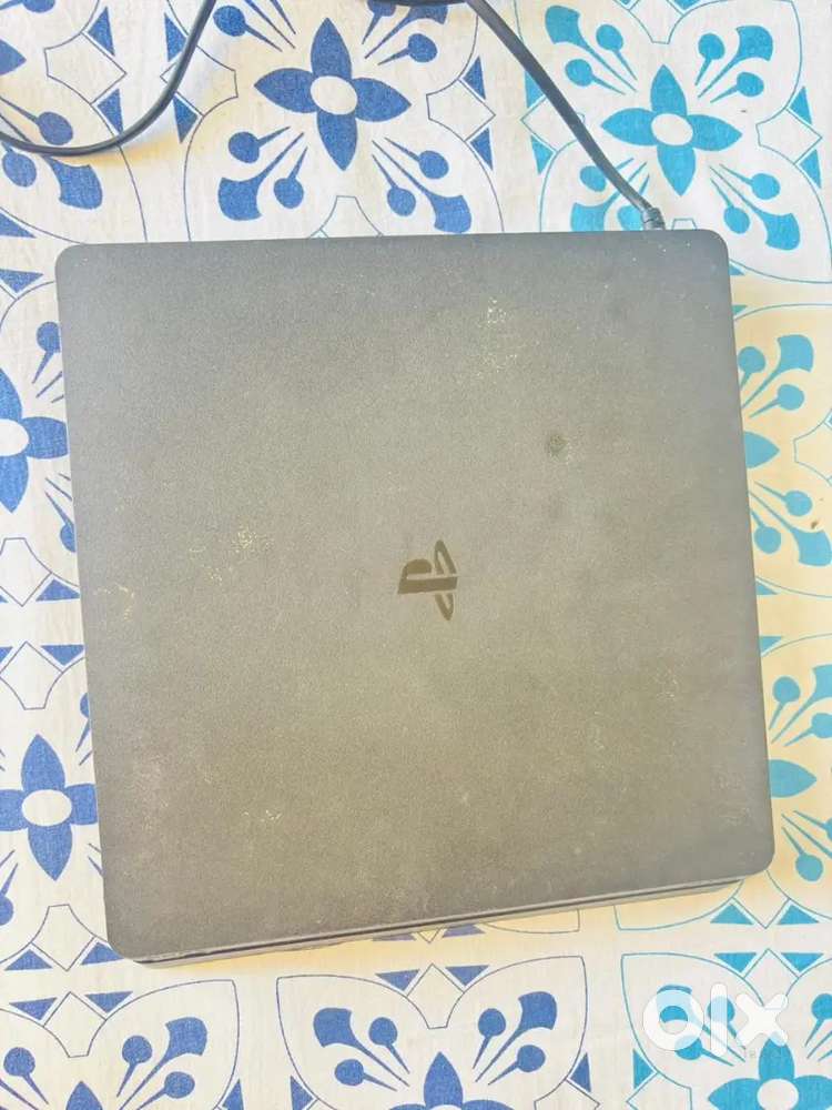 Sony Playstation PS 4