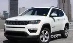 Jeep Compass 2.0 Sport Plus, 2021, Petrol