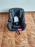 Luvlap Car seat
