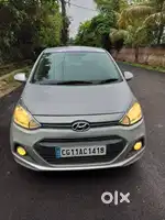 Hyundai Xcent S 1.2 (O), 2014, Petrol