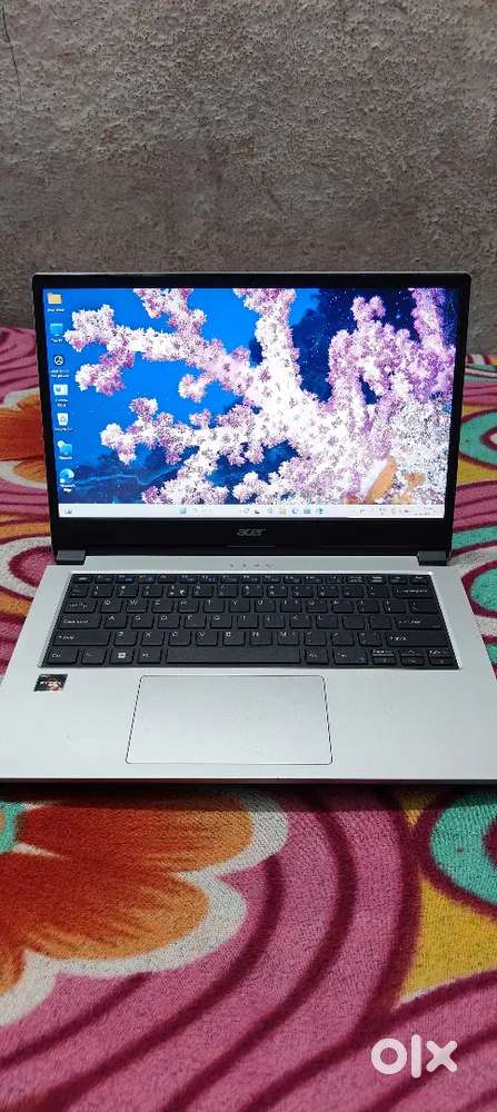 Acer laptop