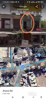 Shop for rent