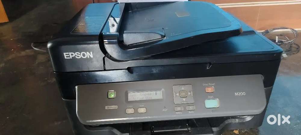 Printer Epson M200