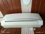 PANASONIC AC 1 TON