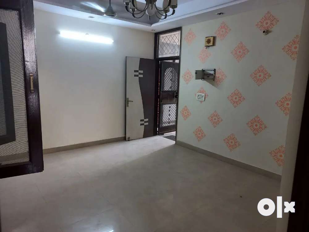 2 Bhk lift and parking