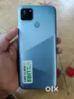 Realme c12