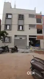 2BHK available for rent