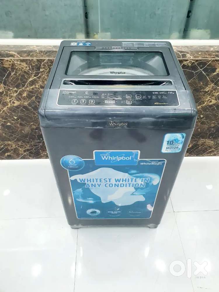 Washing Machines & Refrigerators up to 50% OFF