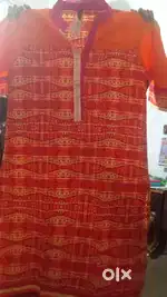 Kurti and top