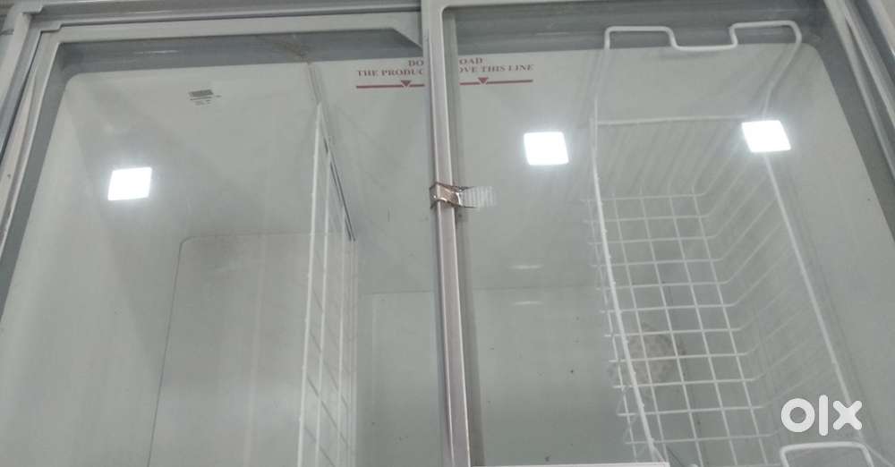Deep freez western @22000