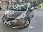 Honda Jazz 1.2 ZX i-VTEC, 2012, Petrol