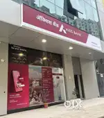 Pre leased Axis Bank  Property on Sale in Mira rd east