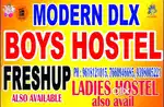 HOUSE KEEPING/ COOK / WASH ROOM CLEANERS