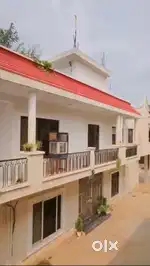 Rent for villa sector 10
