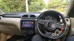 Cab Driver for outstation
