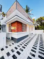 Trivandrum Thirumala Magattukadavu 2bhk