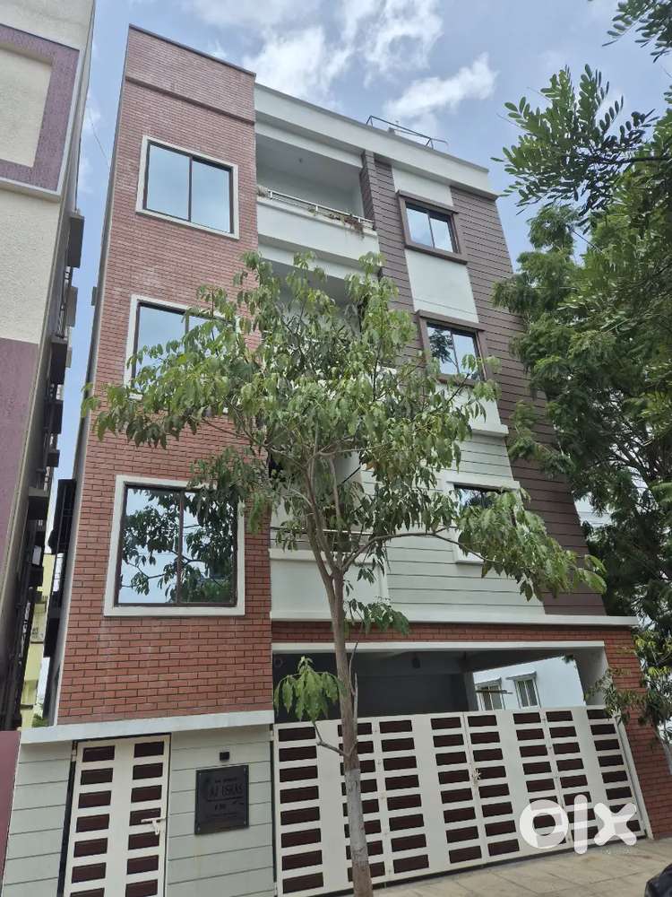 2BHK  Semifinished 1145Sqft