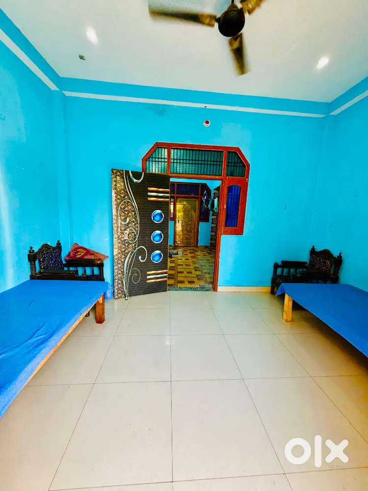 Girls PG with all facilities