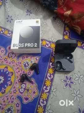 CMF Buds pro 2