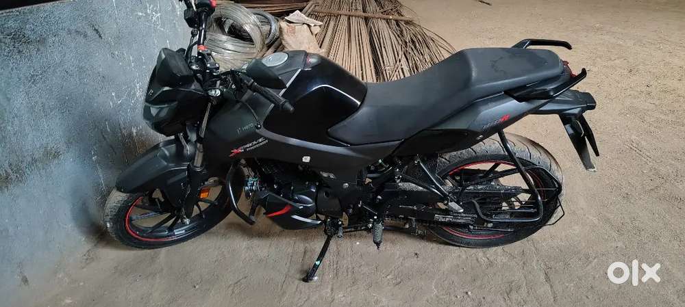 Brand new hero Xtreme 160r two month old paiso ki need hai