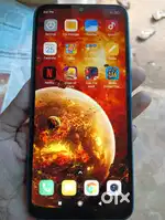 Redmi 9 active 6GB/128GB Coral Green colour