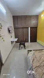 Independent Two Room Set available for rent in new C Block Rajajipuram