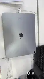 iPAD AIR M2 13 INCH 128GB | Wifi | GREY | 7 Months | FIXED