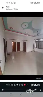 2 bhk pandeypur